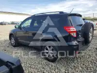 2009 Toyota RAV4 фото
