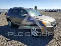 2009 Toyota RAV4 фото