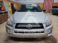 2009 Toyota RAV4 photo