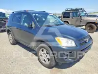 2009 Toyota RAV4 фото