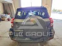 2009 Toyota RAV4 фото