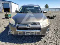 2009 Toyota RAV4 фото