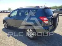 2009 Toyota RAV4 фото