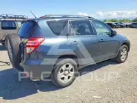 2009 Toyota RAV4 фото