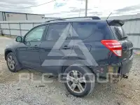 2009 Toyota RAV4 фото