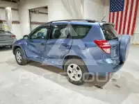 2009 Toyota RAV4 фото