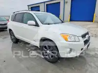 2009 Toyota RAV4 фото