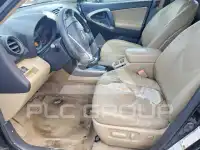 2009 Toyota RAV4 фото