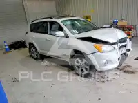 2009 Toyota RAV4 фото