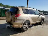 2009 Toyota RAV4 фото