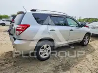 2009 Toyota RAV4 фото