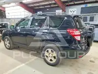 2009 Toyota RAV4 фото