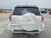 2009 Toyota RAV4 фото