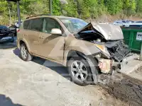 2009 Toyota RAV4 фото