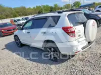 2009 Toyota RAV4 photo