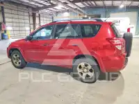 2009 Toyota RAV4 фото