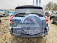 2009 Toyota RAV4 фото