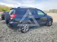 2009 Toyota RAV4 фото