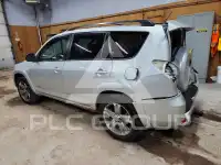 2009 Toyota RAV4 photo