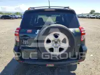 2009 Toyota RAV4 фото