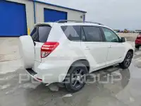 2009 Toyota RAV4 фото
