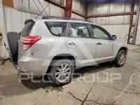 2009 Toyota RAV4 фото