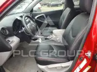 2009 Toyota RAV4 photo