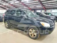 2009 Toyota RAV4 фото