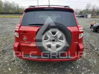 2009 Toyota RAV4 photo