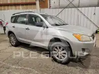 2009 Toyota RAV4 фото