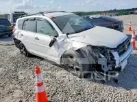 2009 Toyota RAV4 photo