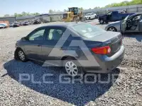 2009 Toyota COROLLA photo