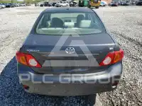 2009 Toyota COROLLA photo