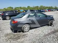 2009 Toyota COROLLA photo