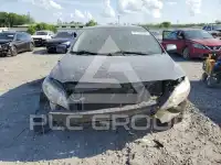 2009 Toyota COROLLA photo