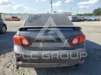 2009 Toyota COROLLA photo