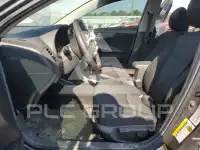 2009 Toyota COROLLA photo