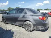 2009 Toyota COROLLA photo