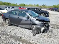 2009 Toyota COROLLA photo