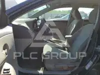 2009 Toyota COROLLA photo