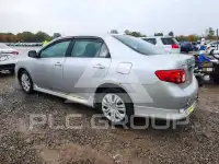 2009 Toyota COROLLA photo