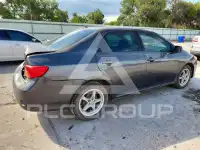 2009 Toyota COROLLA photo