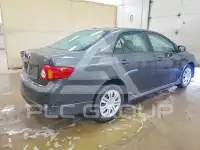 2009 Toyota COROLLA photo