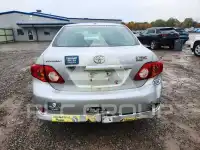 2009 Toyota COROLLA photo