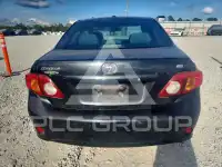 2009 Toyota COROLLA photo