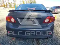 2009 Toyota COROLLA photo