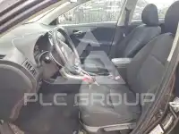 2009 Toyota COROLLA photo