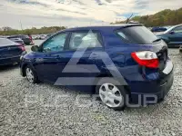 2009 Toyota COROLLA photo