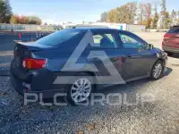 2009 Toyota COROLLA photo