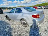 2009 Toyota COROLLA photo